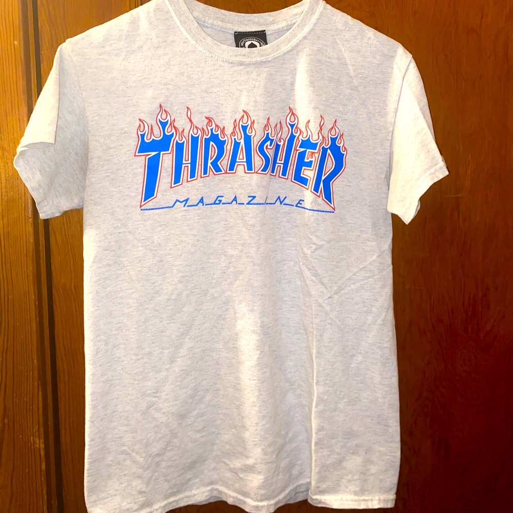 Thrasher T-Shirt